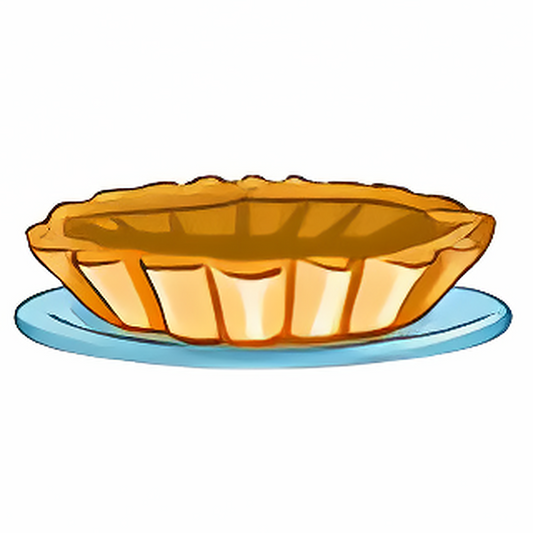 Leftover Shortcrust Pastry