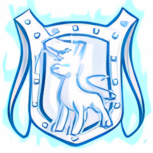 Gelert Frostweaver Shield