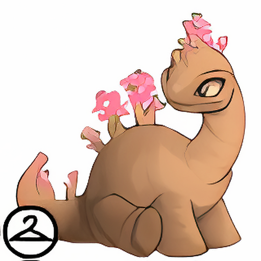 Blooming Woodland Chomby