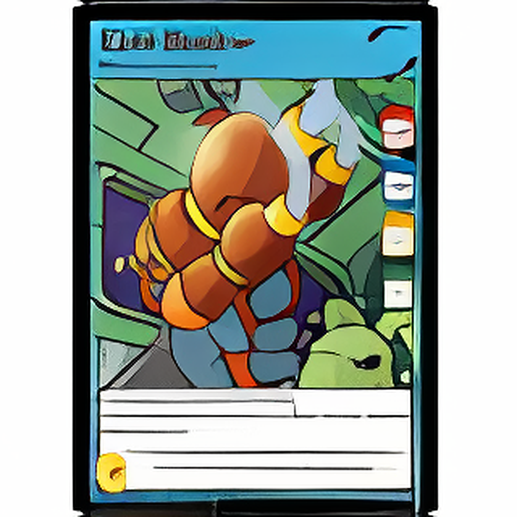 Elite Blaster (TCG)