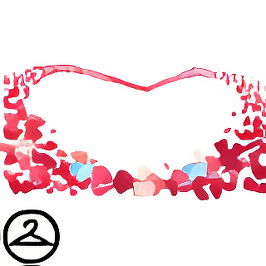 Heart of Heart Petals