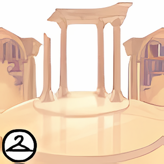 Dream World Library