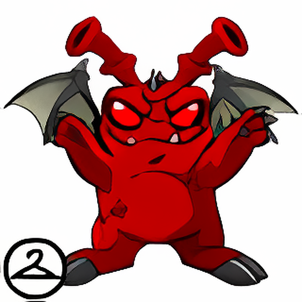 Daunting Darigan Grundo