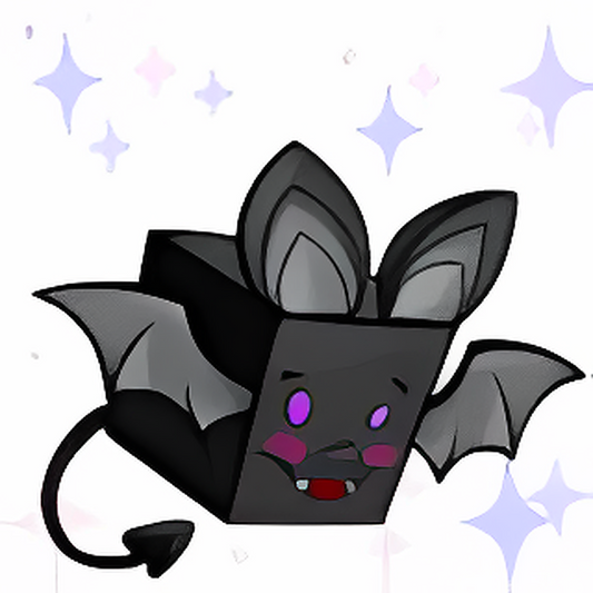 Korbat Cutie Gift Box Mystery Capsule