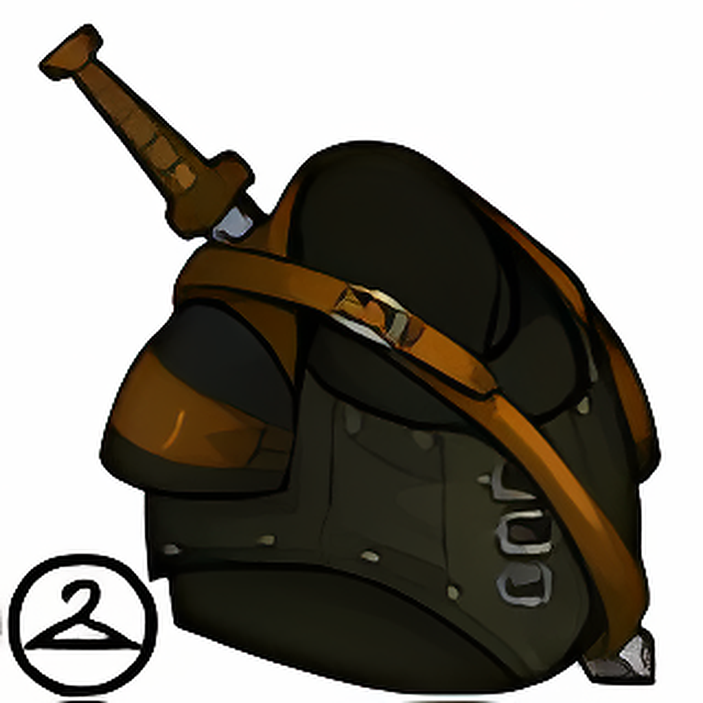 Gear of Protection
