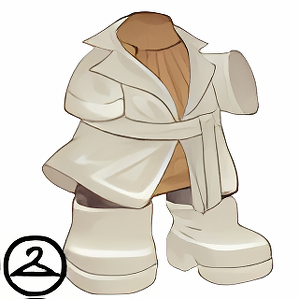 Winter Night on the Town Dressy Outfit