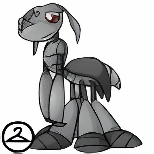 Nostalgic Grey Ruki
