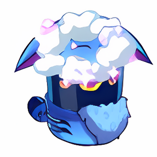 Poogle Day Y27 Mini Mystery Capsule