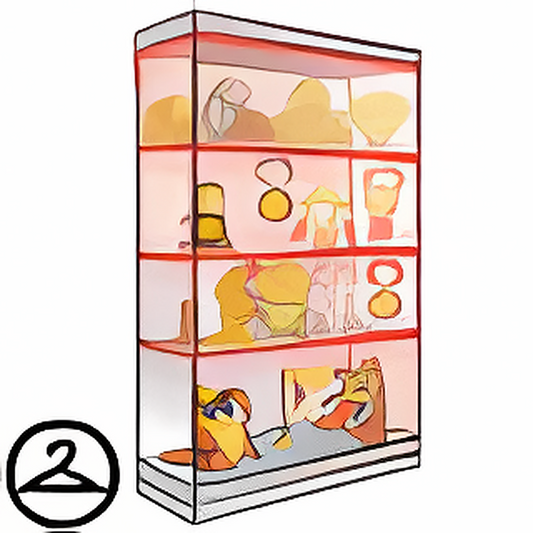 Virtupets Team Trophy Case