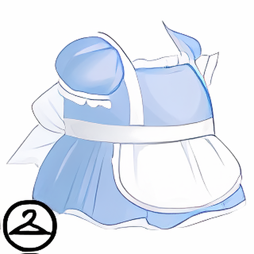 Adorable Wonderland Dress