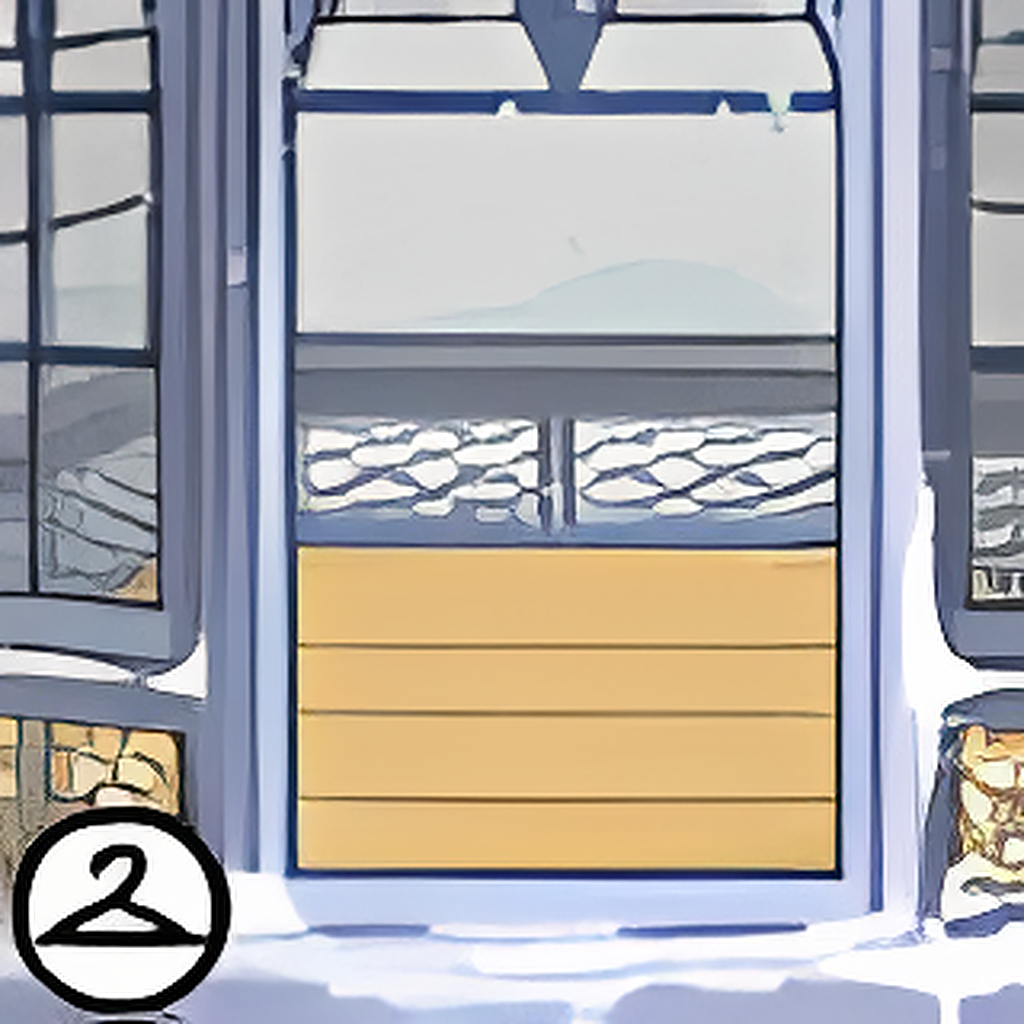 Premium Collectible: Snowy Gazebo