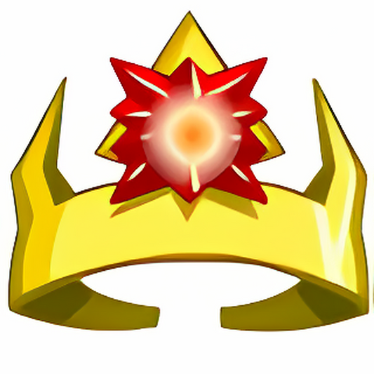 Coltzans Diadem