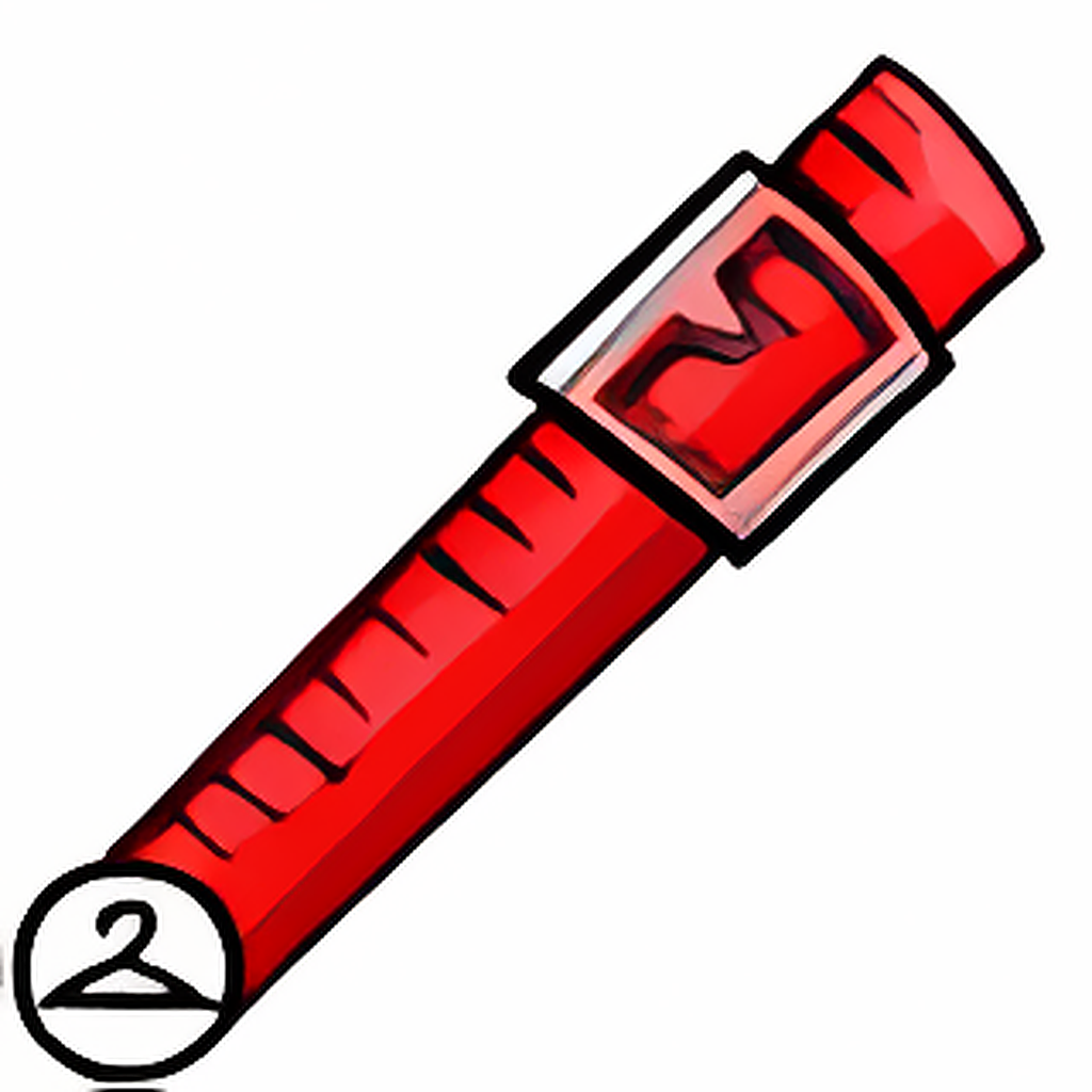 Ruler of Measuring Might