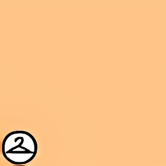 Essential Orange Filter