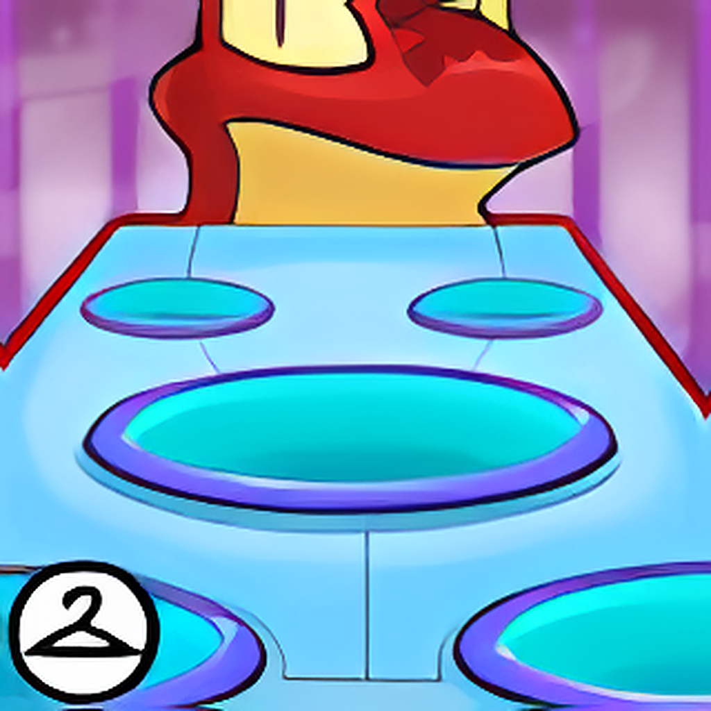 Commemorative Techo Says Background