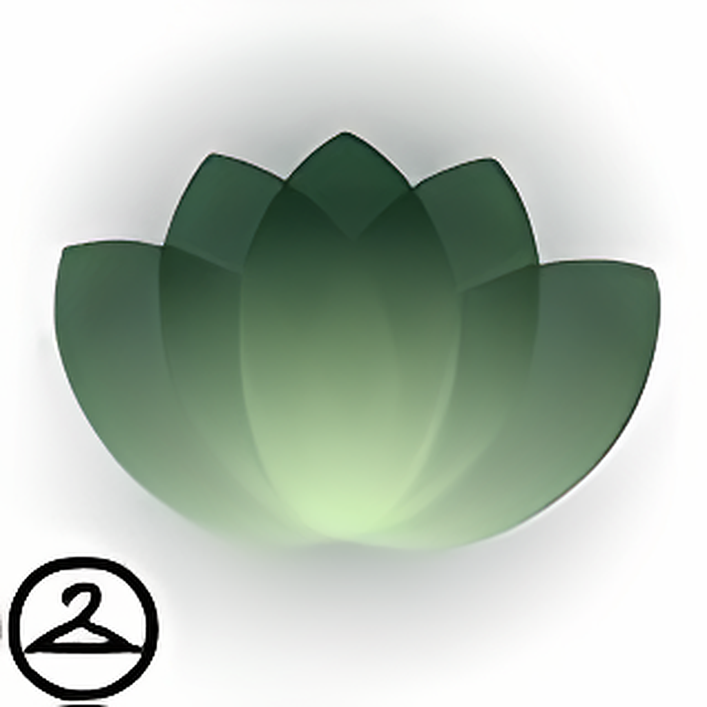 Green Lotus Aura