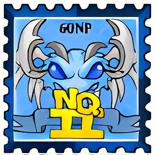 Kolvars Stamp