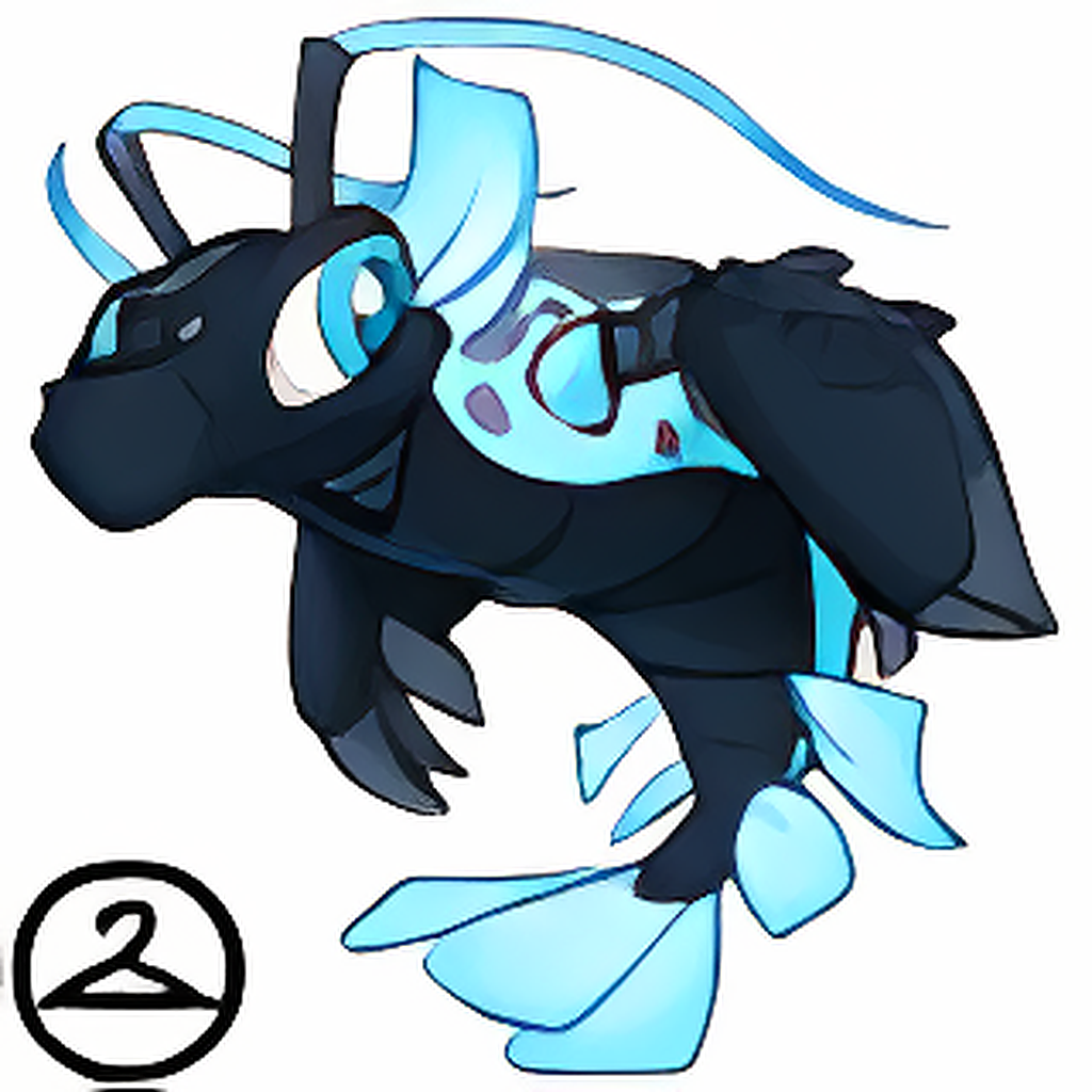 Prismatic Abyssal: Nostalgic Maraquan Ruki
