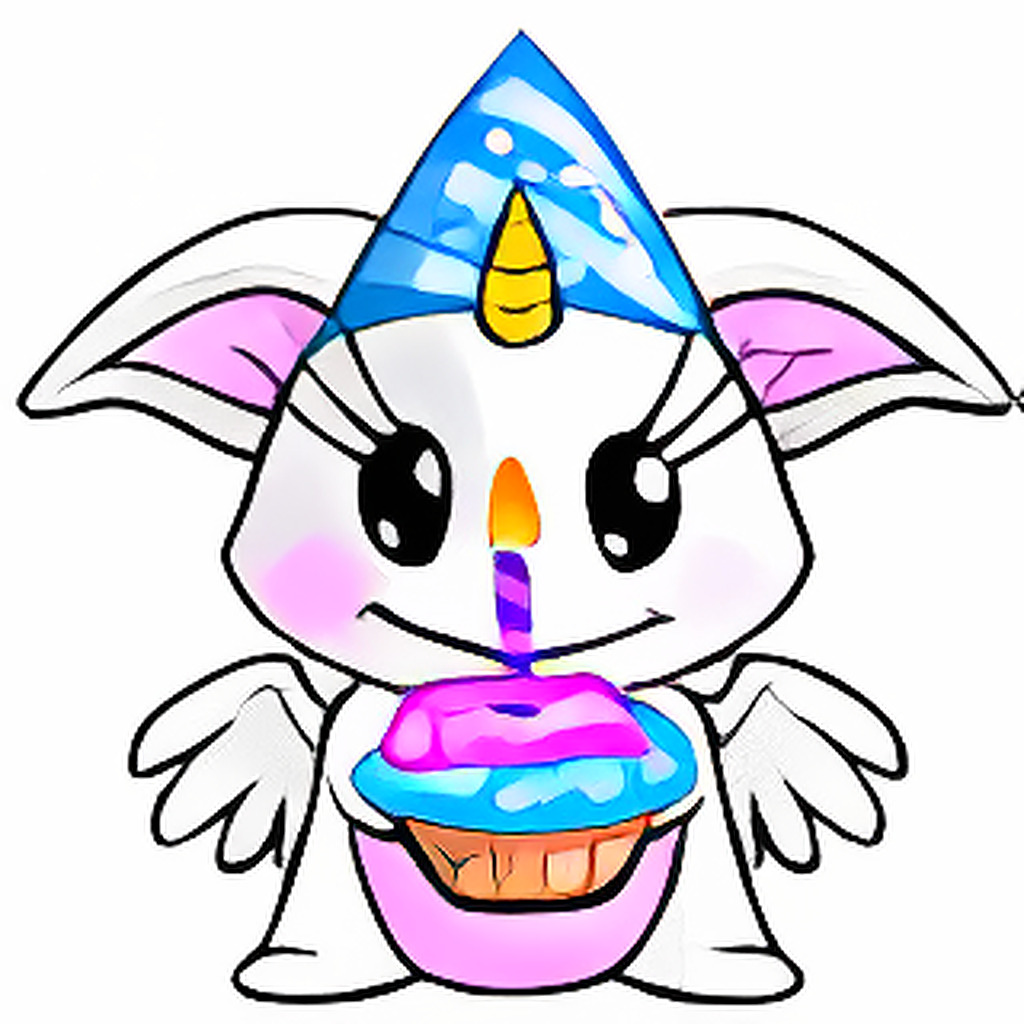 Birthday Feloreena