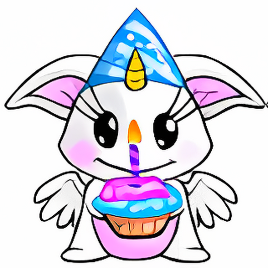 Birthday Feloreena