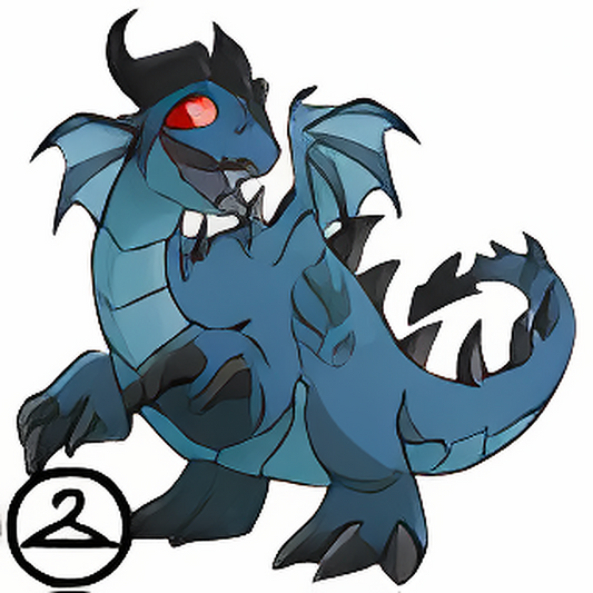 Daunting Darigan Chomby