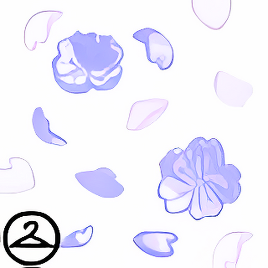 Dyeworks Lavender: Breezy Cherry Blossom Filter