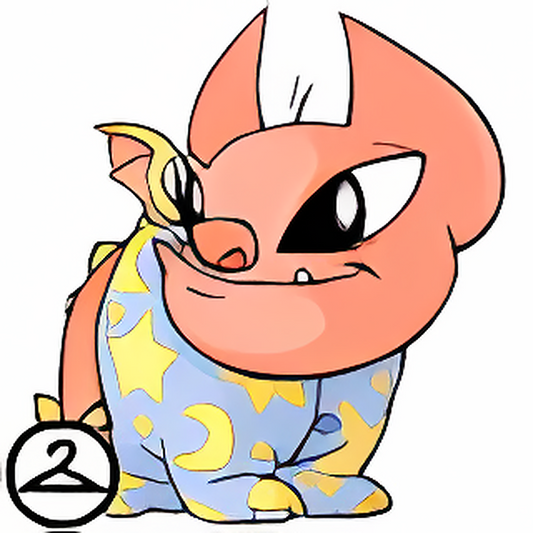 Nostalgic Baby Skeith