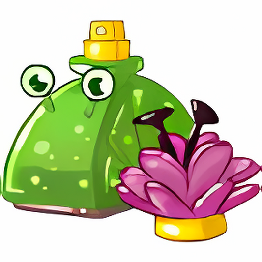 Glyme Perfume