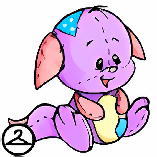 Nostalgic Plushie Kacheek