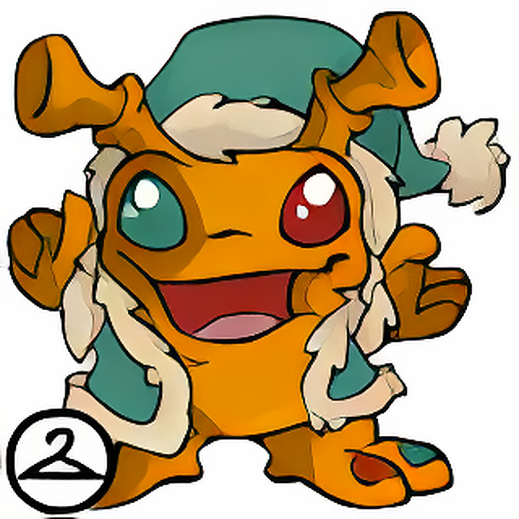 Prismatic Cocoa: Nostalgic Christmas Grundo