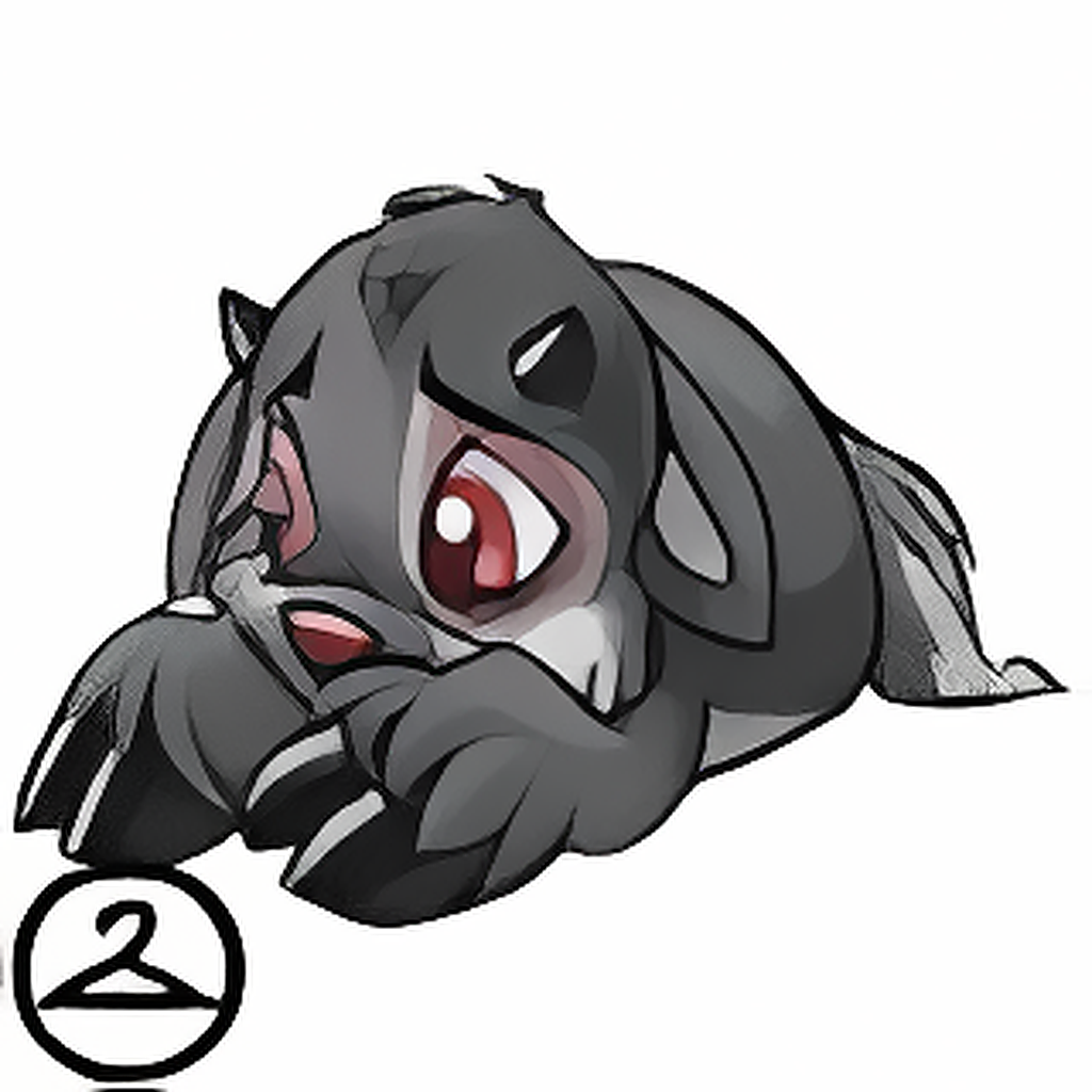 Somber Grey Ixi