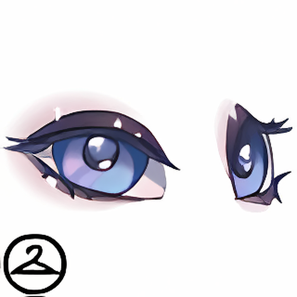 Romantic Shimmer Contacts