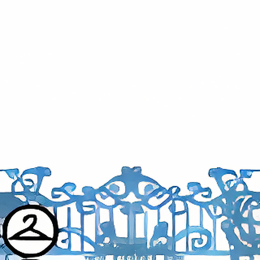 Faerieland Entrance Gates