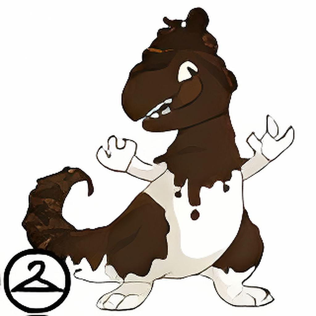 Prismatic Cookies & Cream: Delightful Chocolate Grarrl