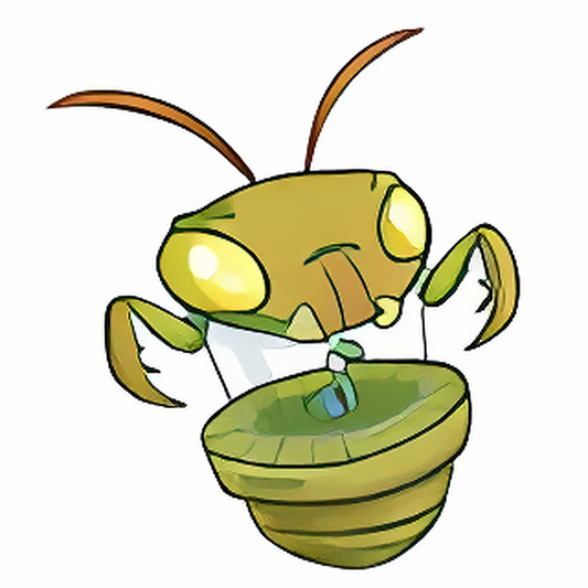 Buzz Day Y28 Mini Mystery Capsule