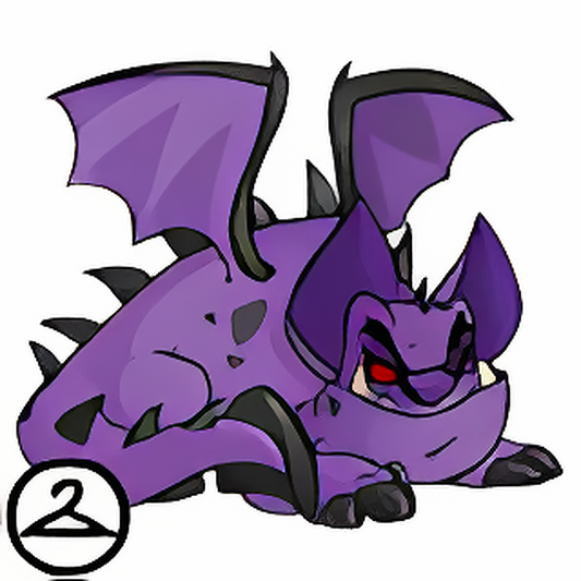 Nostalgic Darigan Skeith