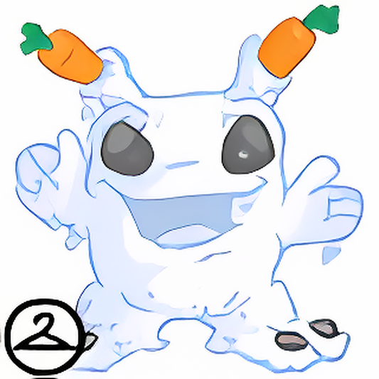Nostalgic Snow Grundo