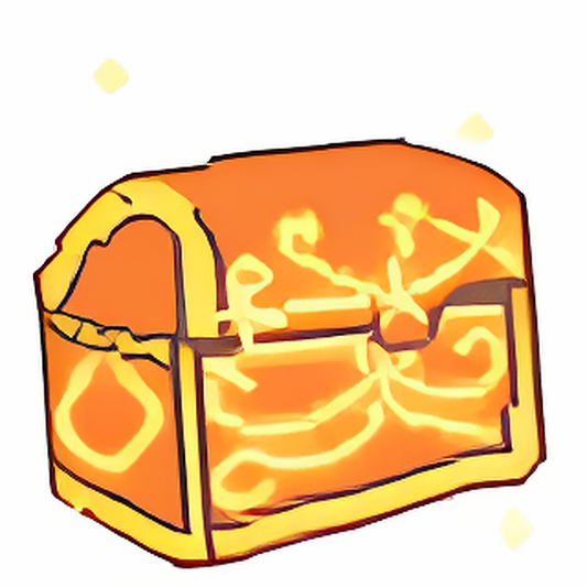 Habbo Hotel Retired Mystery Capsule