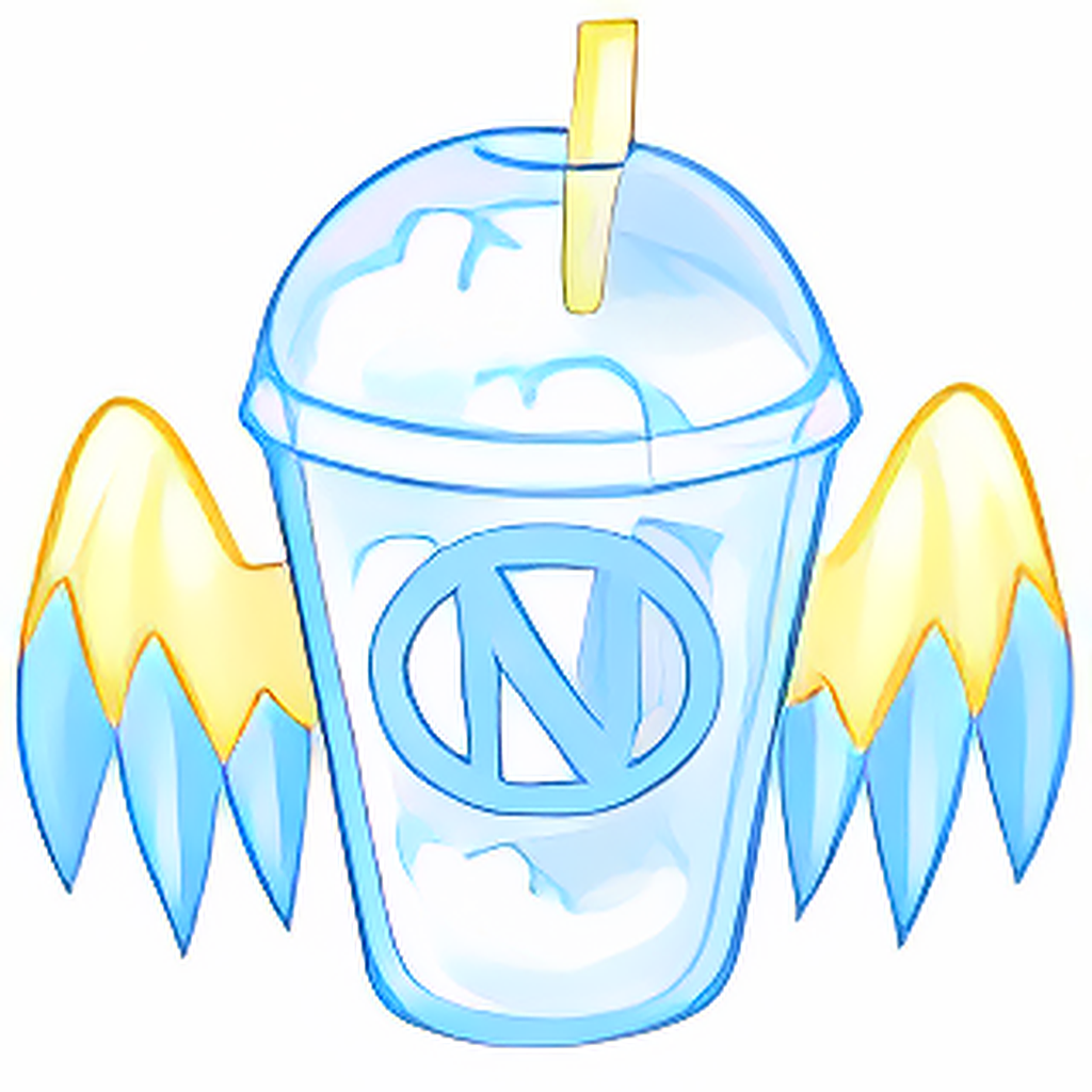 Taelia Slushie