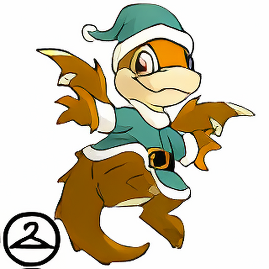 Prismatic Cocoa: Festive Christmas Scorchio
