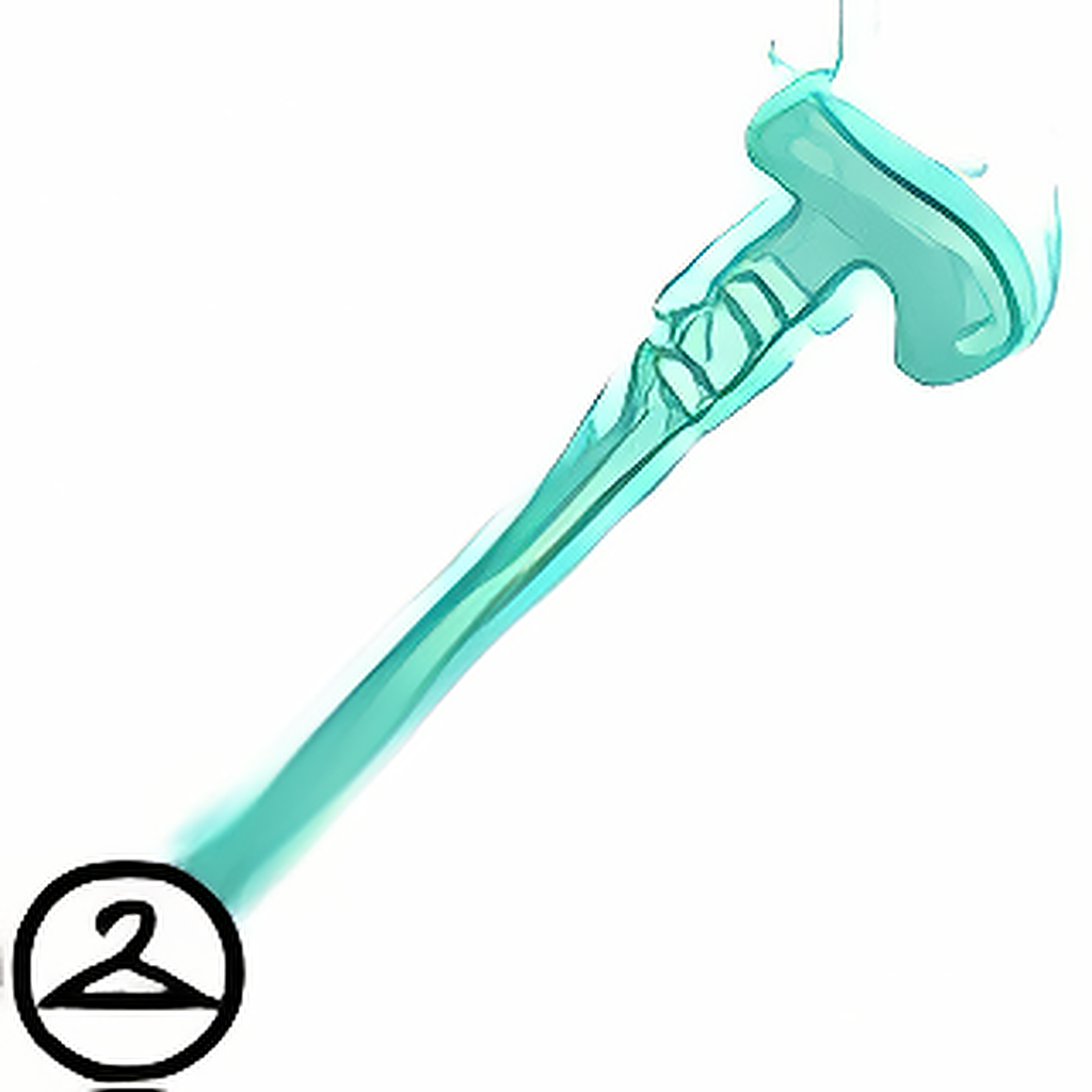 Ethereal Spirit Cane