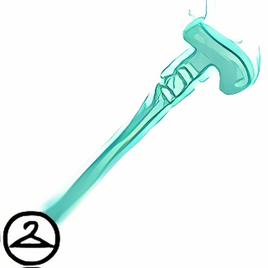 Ethereal Spirit Cane