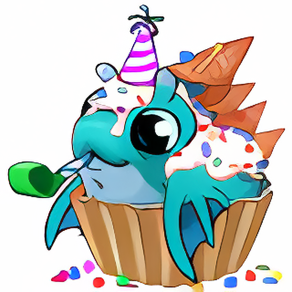 Birthday Marafin