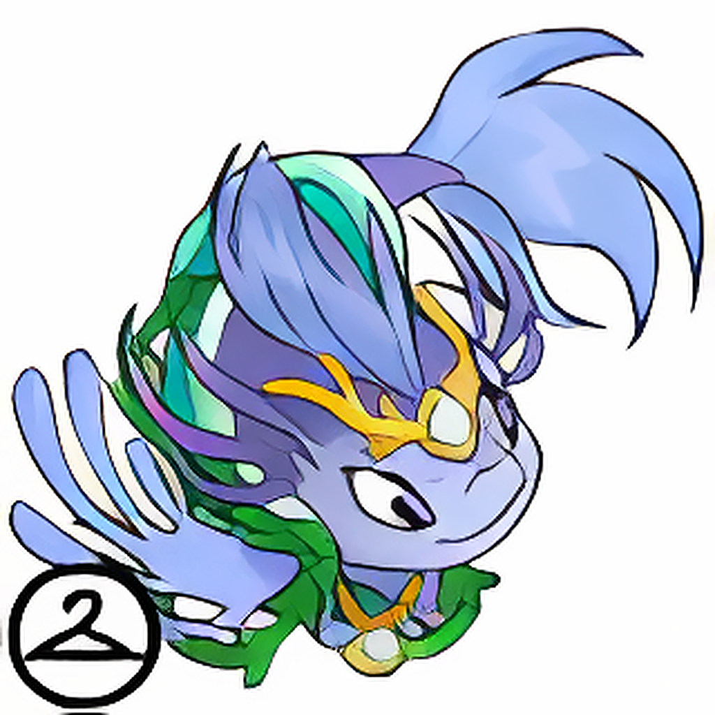 Regal Royalgirl Koi