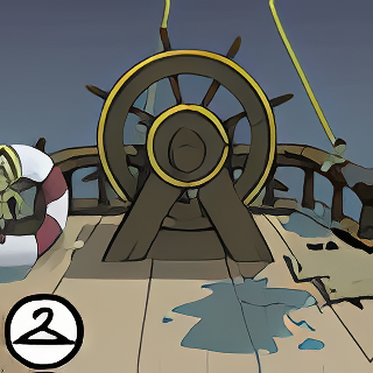 Seasick Background