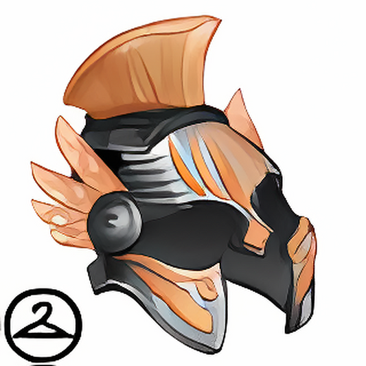Regal Altadorian Helmet
