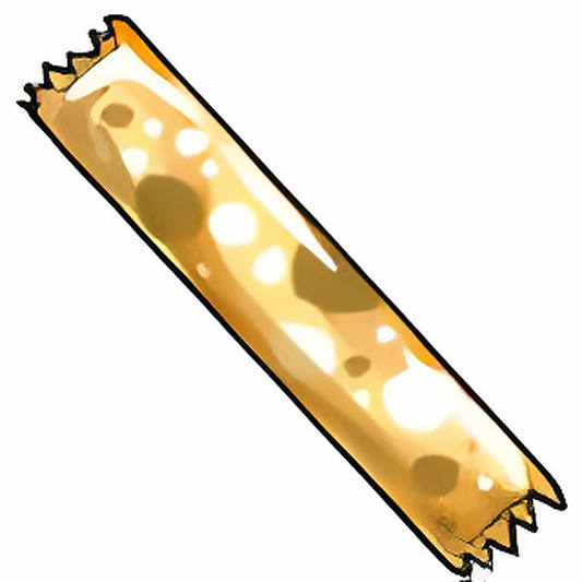 Magical Onion Chia Pop