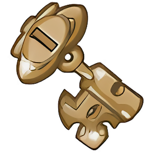 Castle Nox Corridor of Chance Key 1-Pack