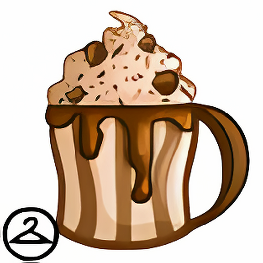 Delightful Mug of Hot Cocoa