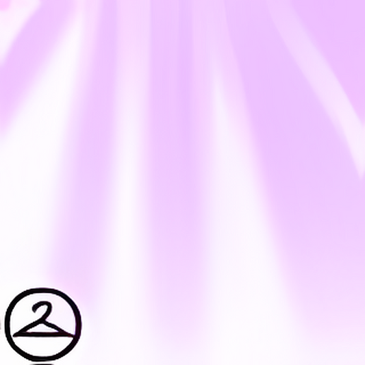Dyeworks Lavender: Sun Shower